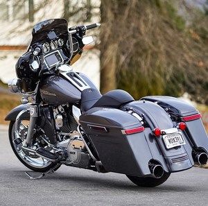 Meet your Posher, Craig